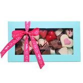 Luxury Chocolate Turquaz 300g - WILTON PATISSERIE